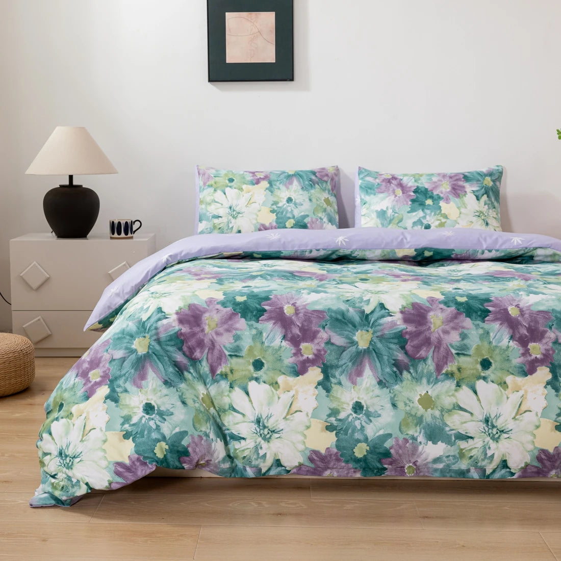 Queen Size Duvet Cover
