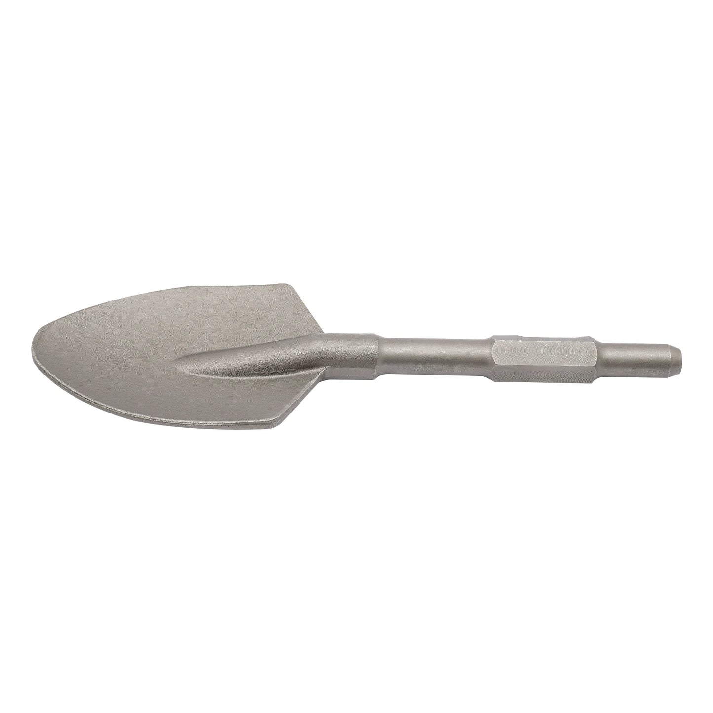 Large Size Clay Spade Shovel Chisel for Concrete/Brick Walls and Stone