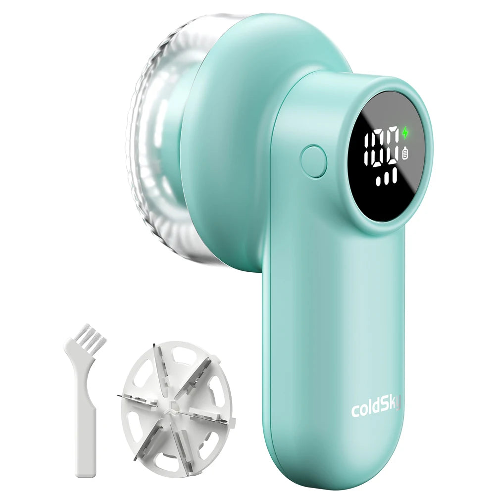 Lint Remover - Rechargeable