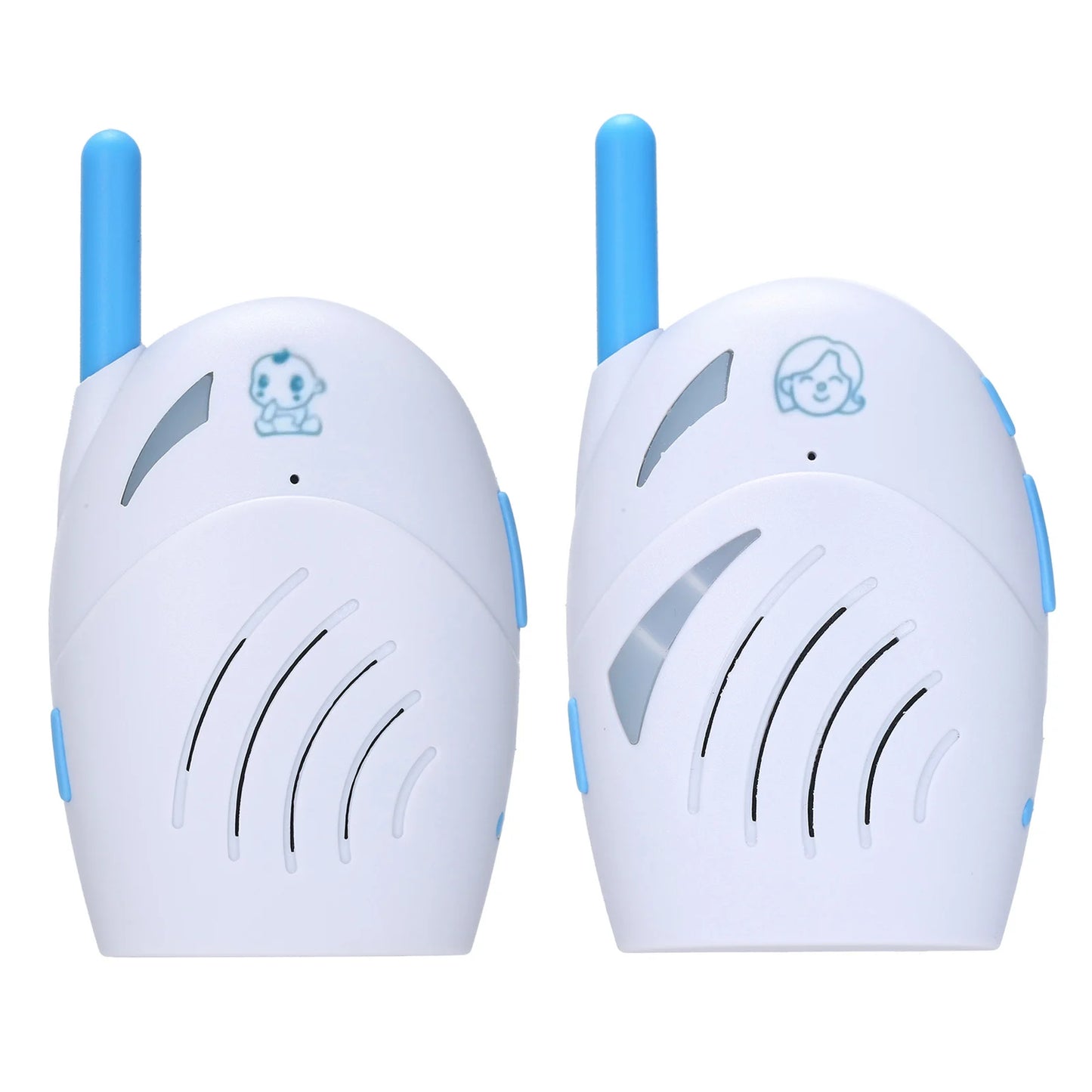Portable Baby Monitor