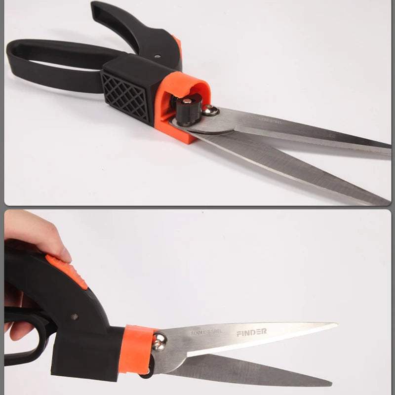 Multi-purpose Gardening Scissors