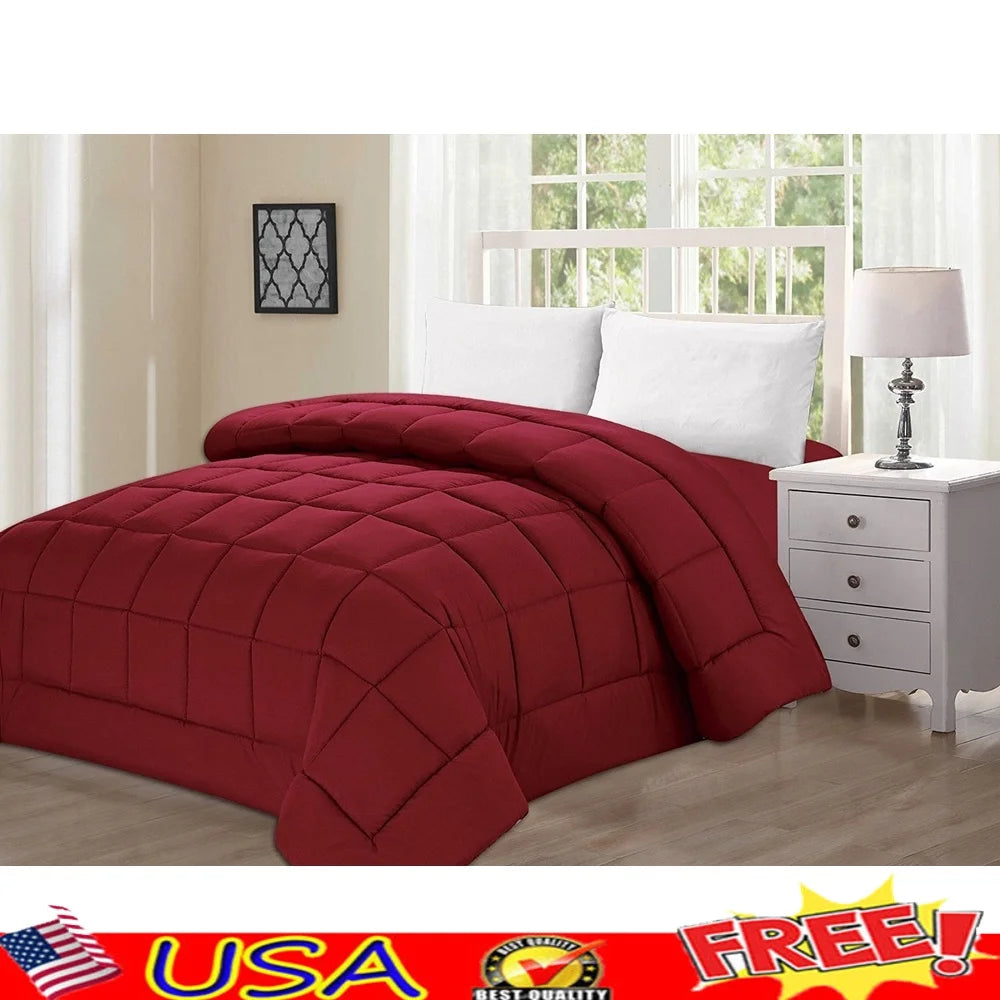 All Season Alternative Comforter