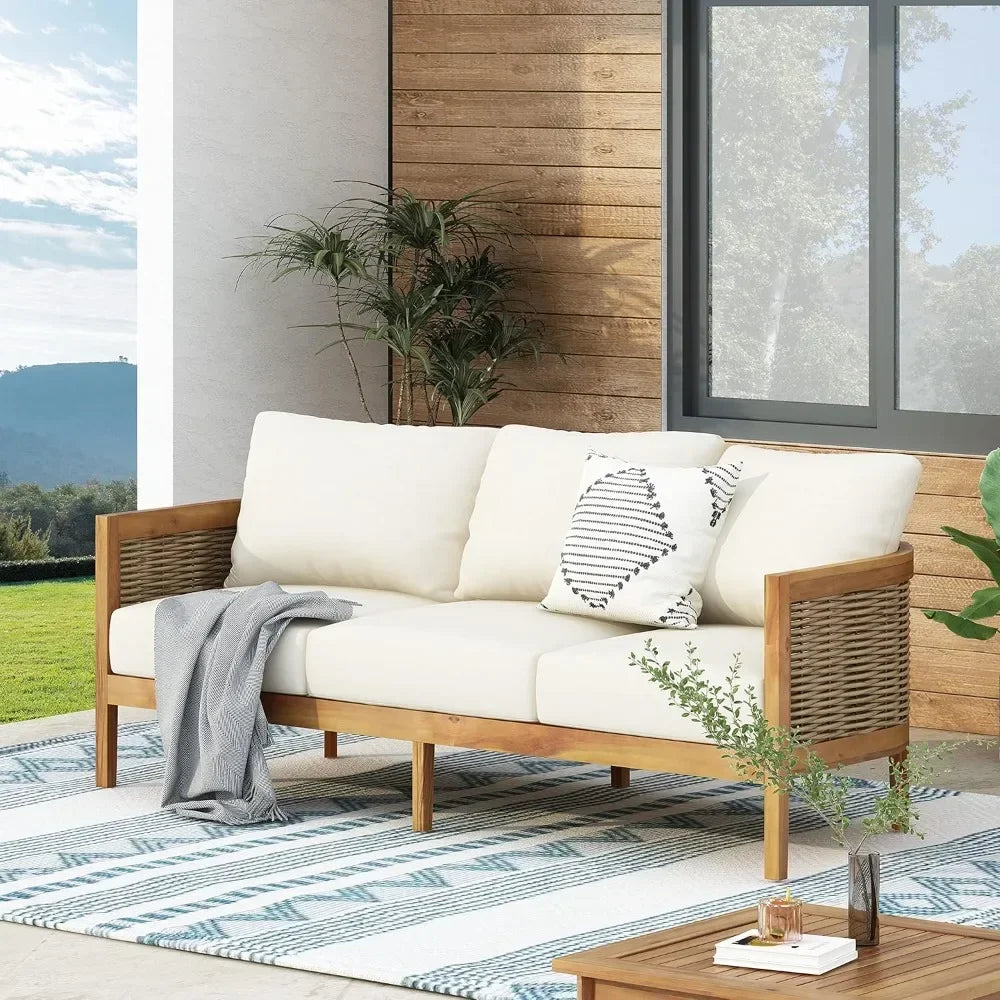 Patio Furniture Conversation