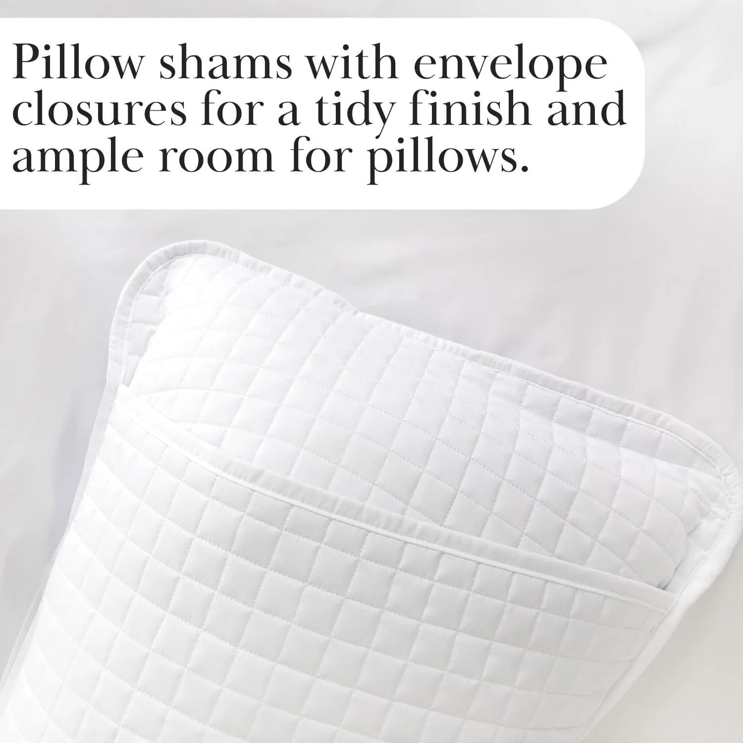 Microfiber Quilted Bedspread