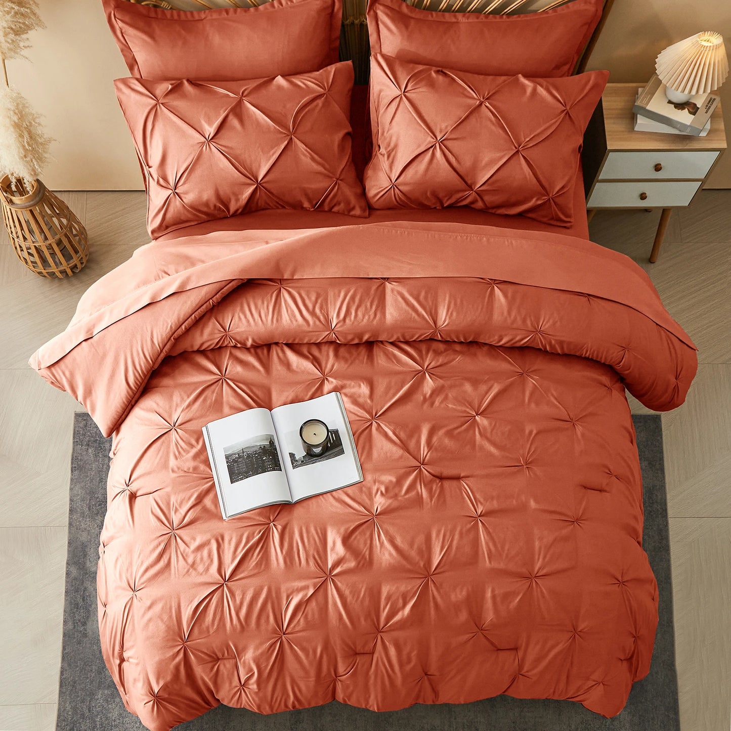 Comforter Set