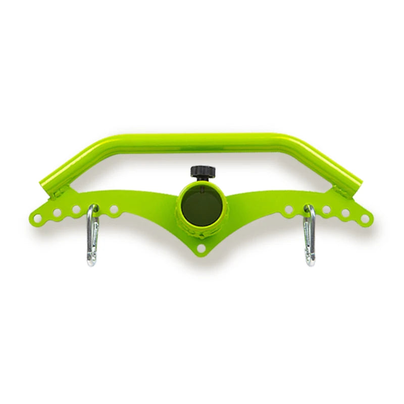Cable Machine Attachments for Home Gym Fitness