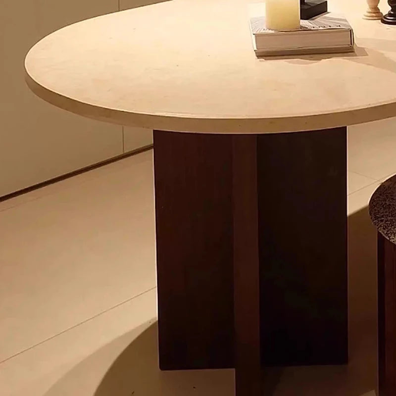 Luxury European Dining Table