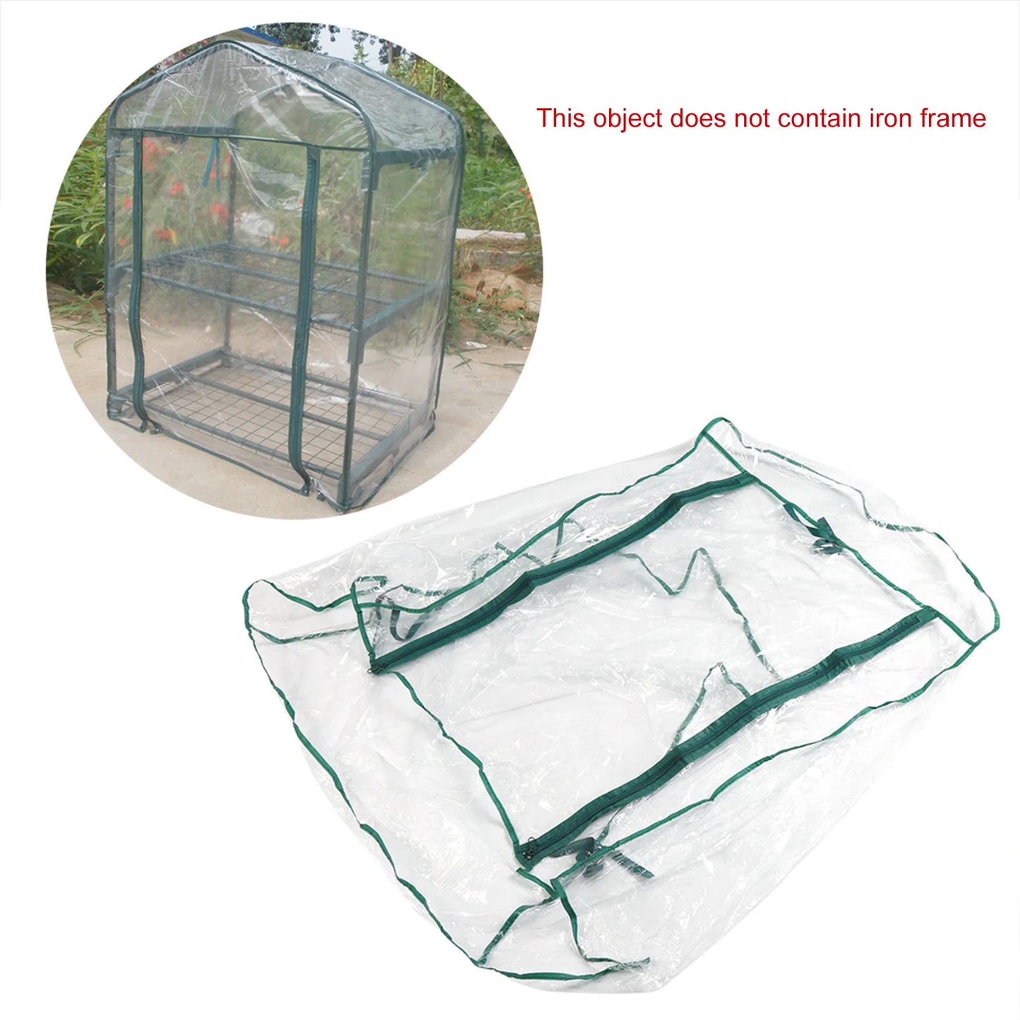 Portable Garden Green House