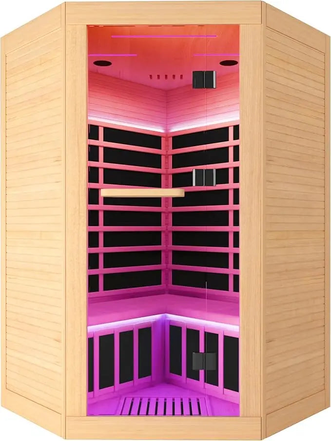 Sauna Room