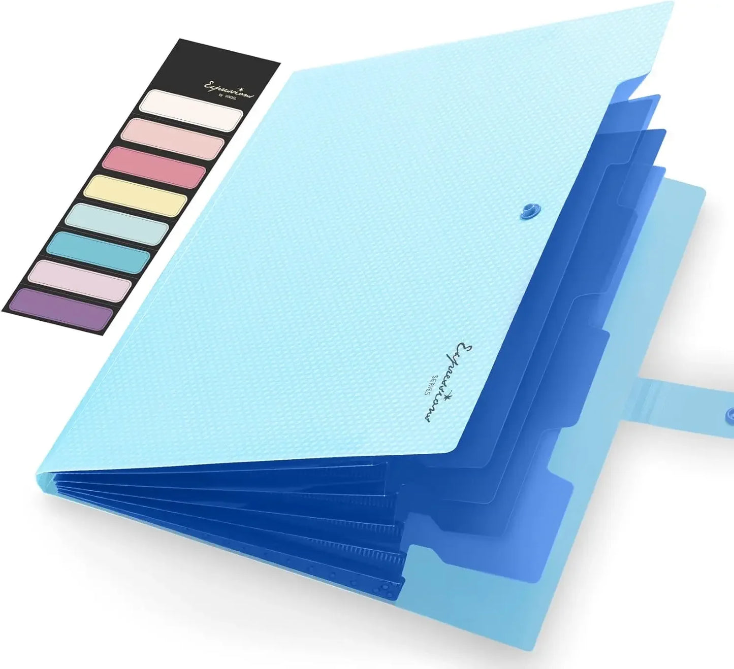 Letter Size Organ Organizer