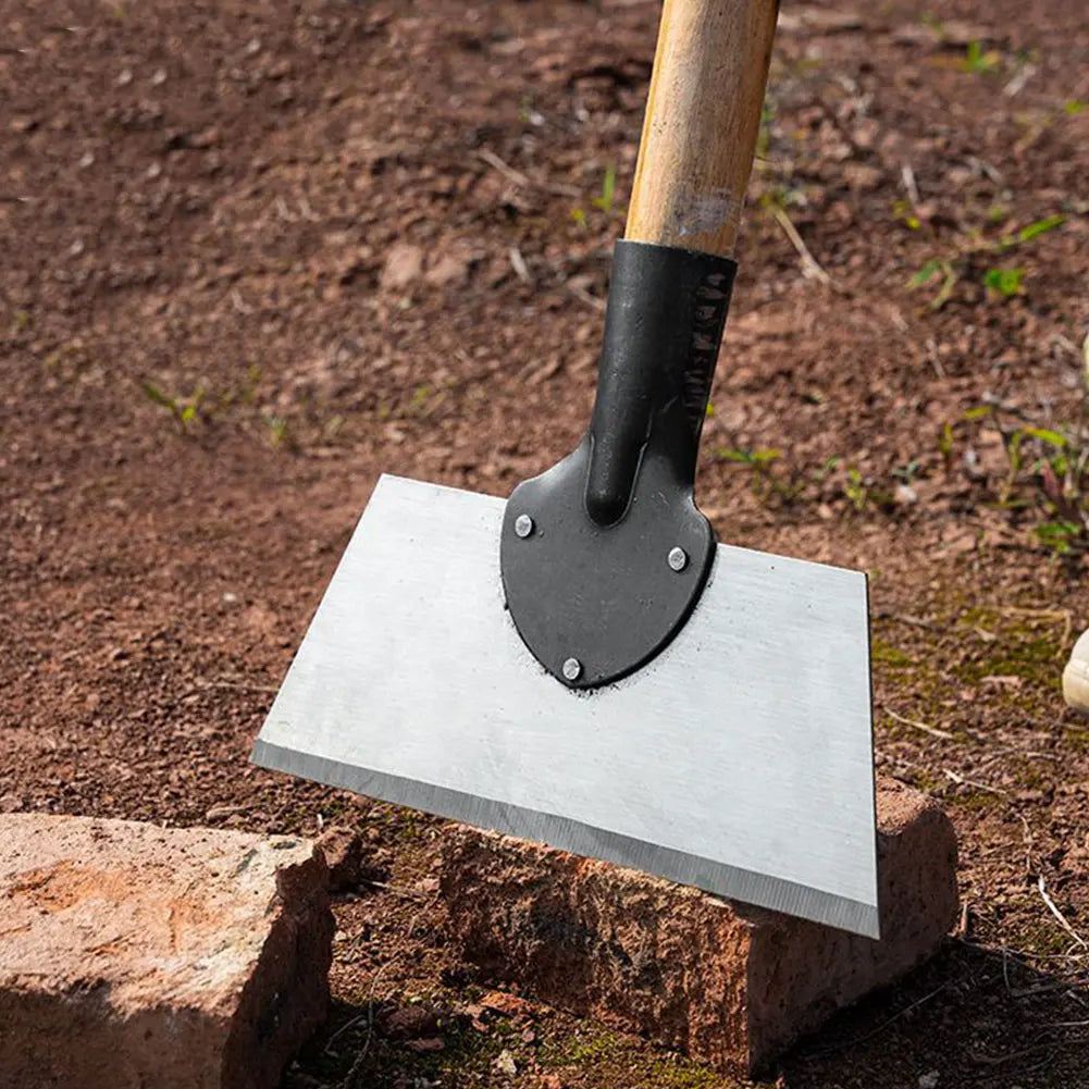 Multifunctional Outdoor Garden Shovel