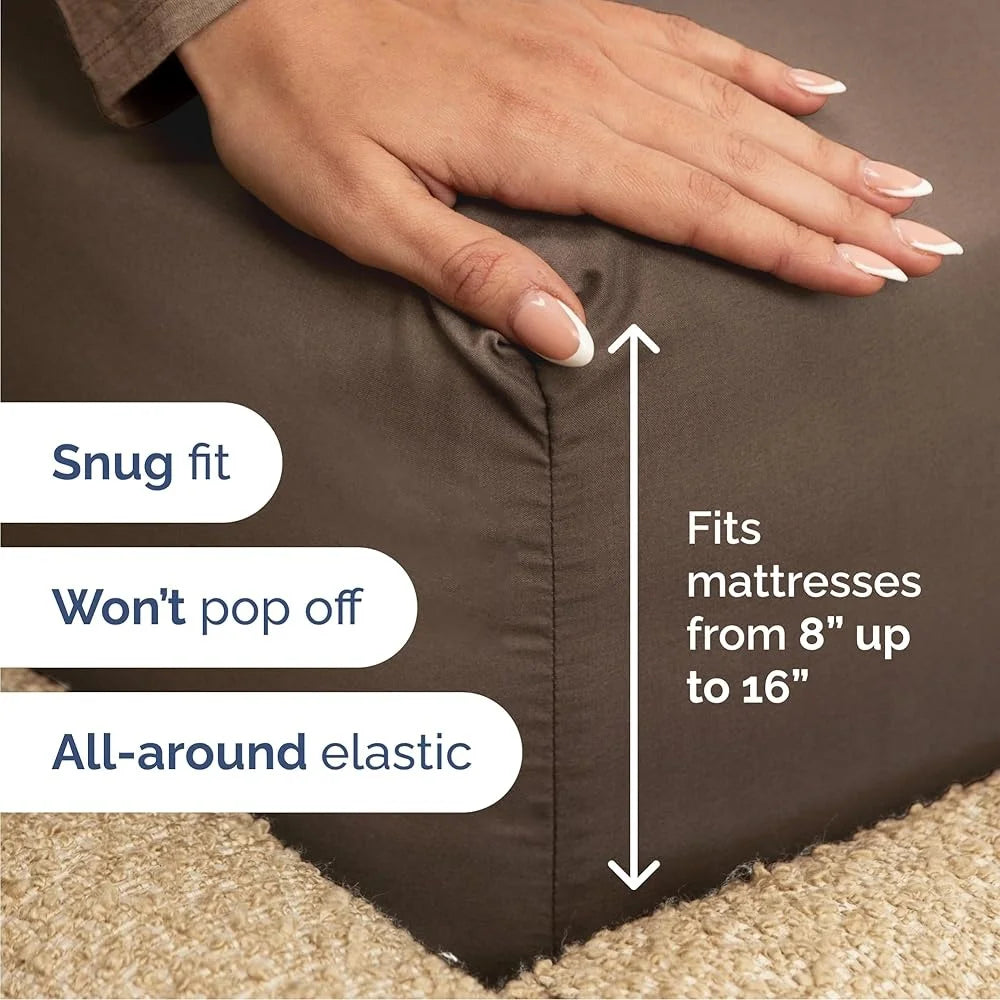 Bed Sheets Set