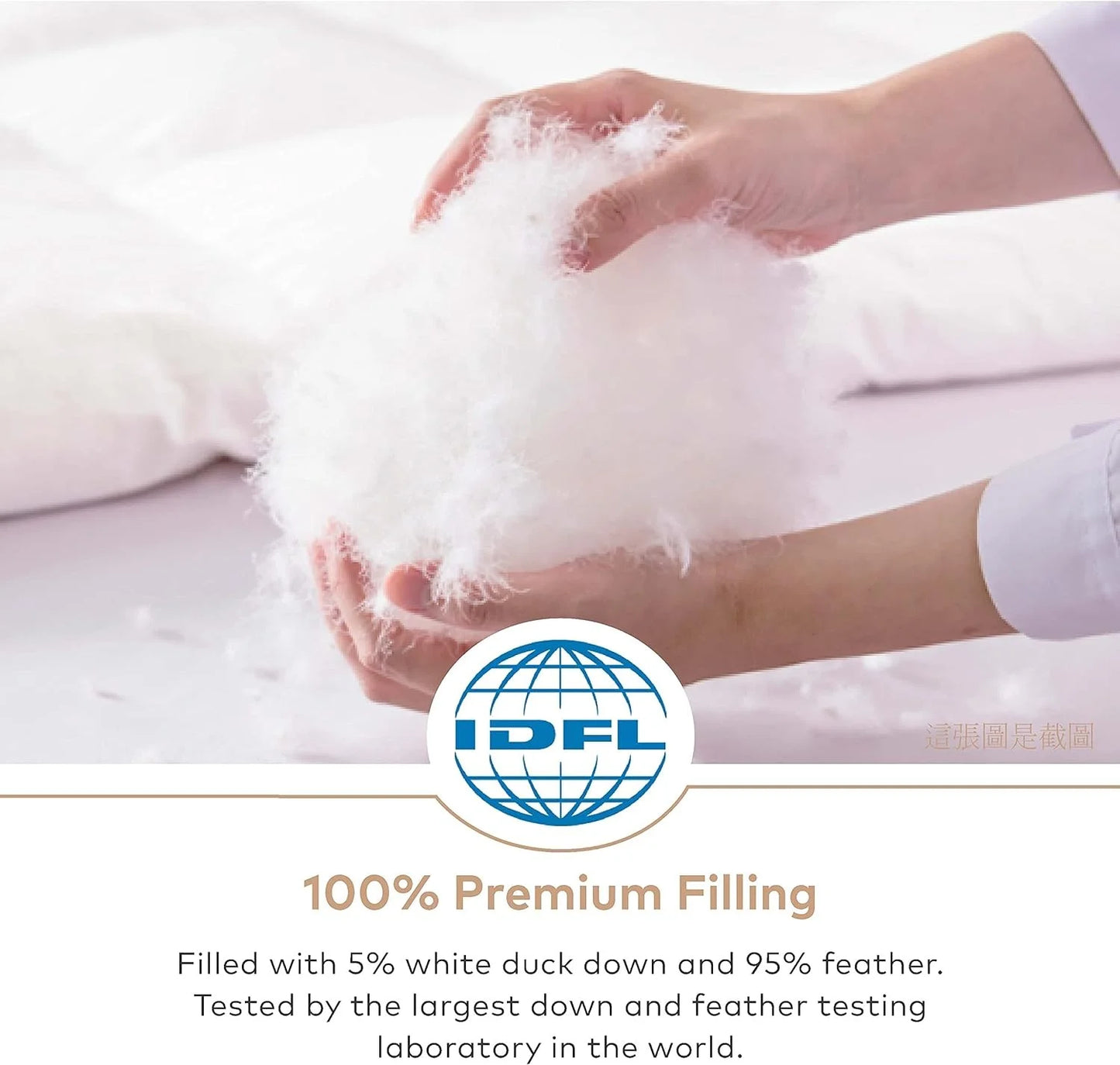 Cooling Thin Summer Down Comforter Set