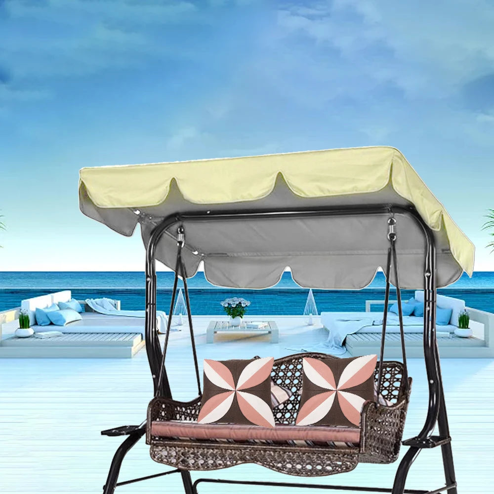 Heavy Duty Rip Proof Garden Hammock