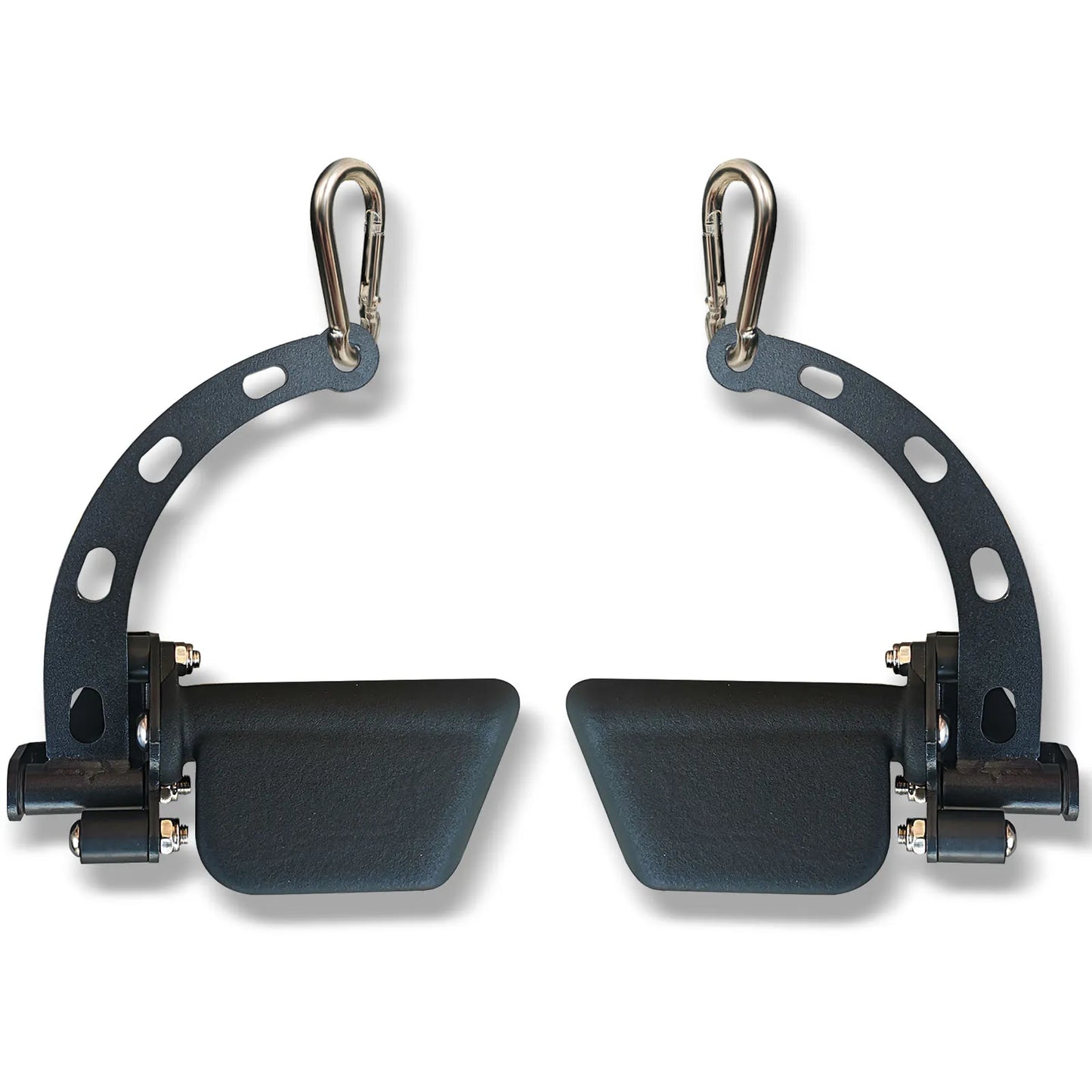 Cable Machine Attachments for Home Gym Fitness