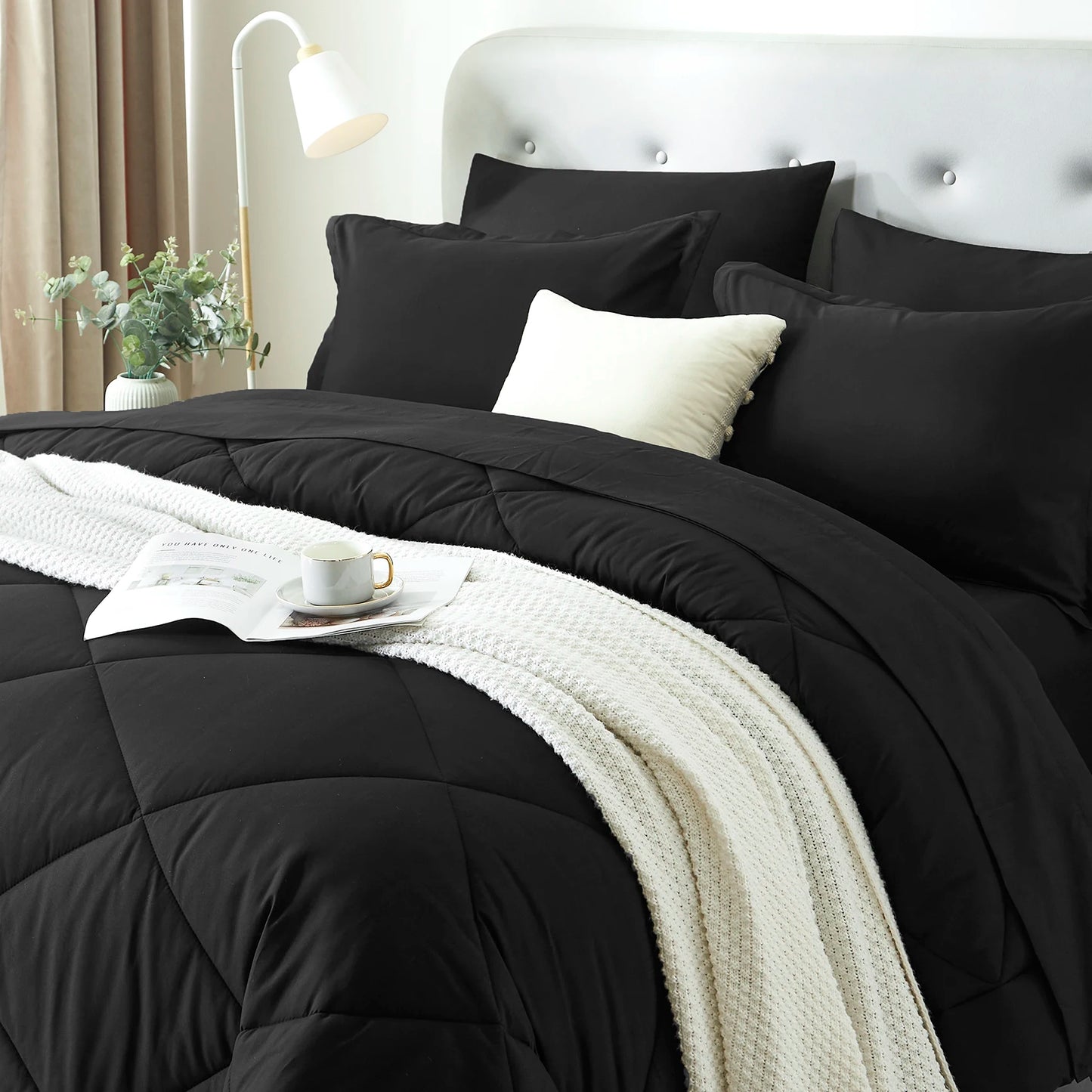 Comforter Set