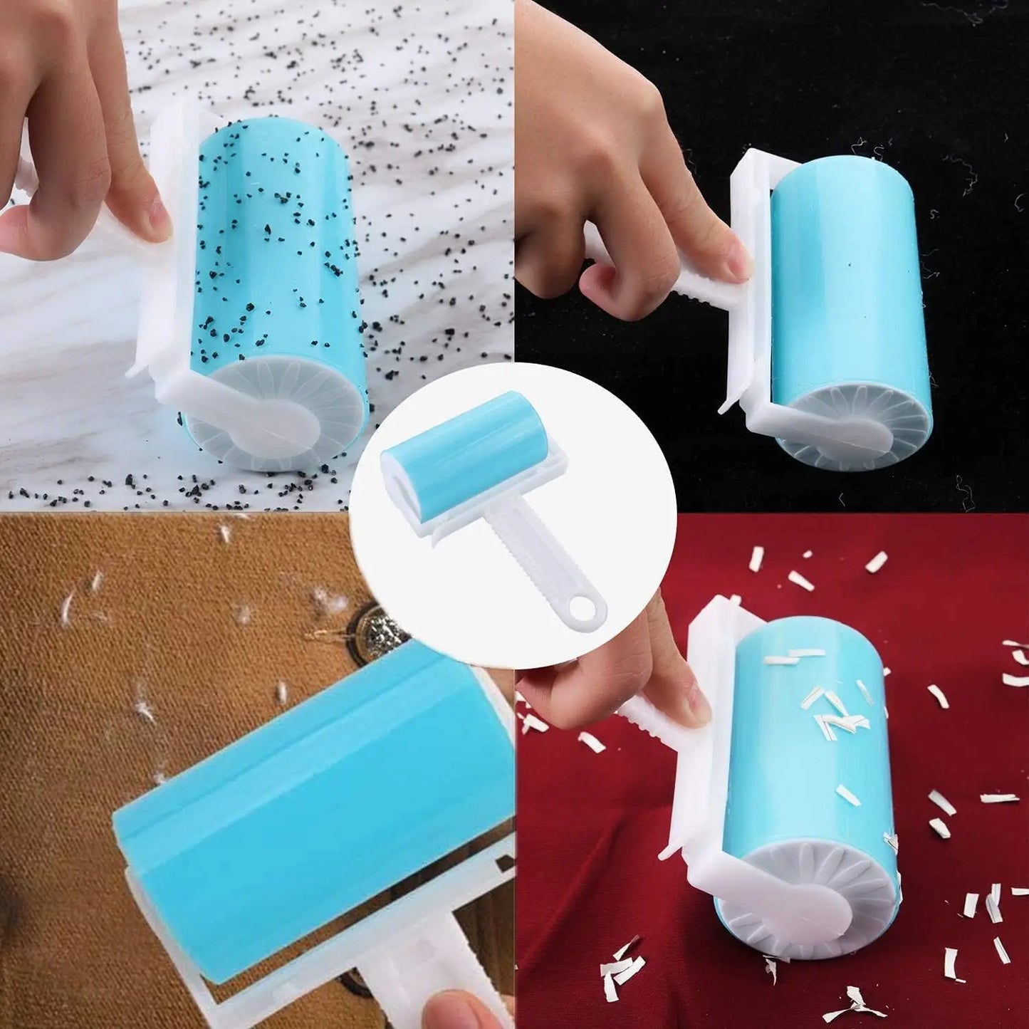 Washable Lint Roller