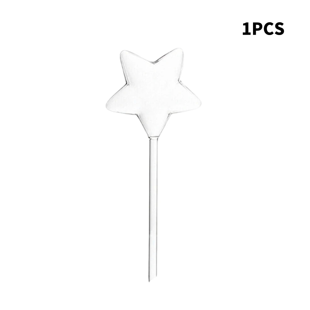 Self Watering Bulb Garden Plant Dropper Drip Irrigation