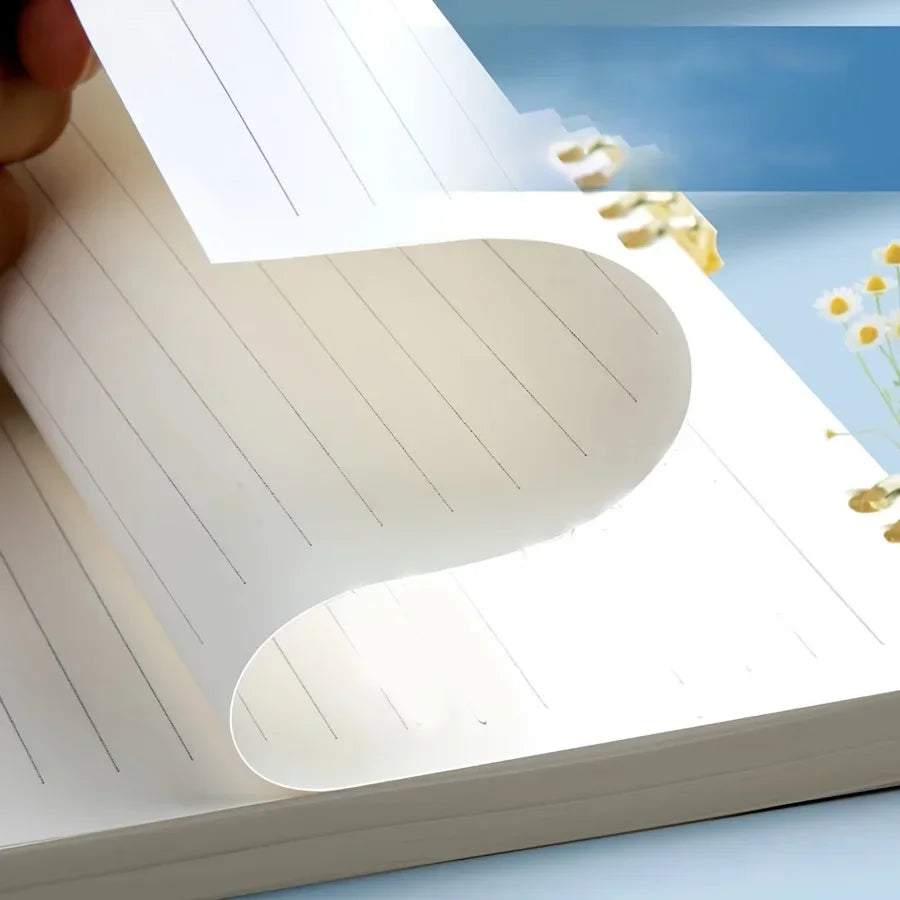 Coil Notebook