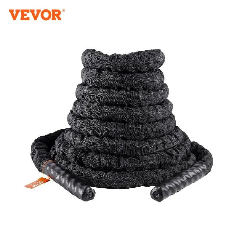 Battle Rope Exercise Equipment