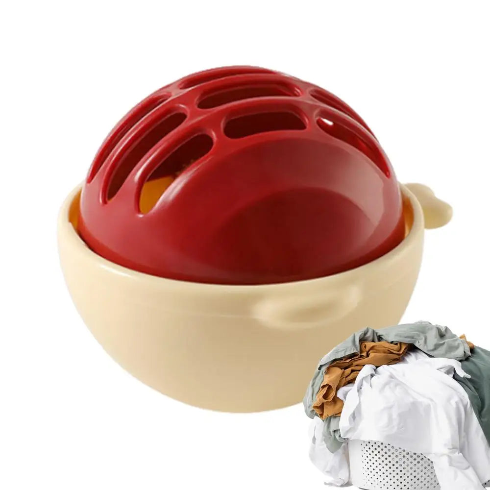 Laundry Pet Hair Catcher - Reusable Lint Remover