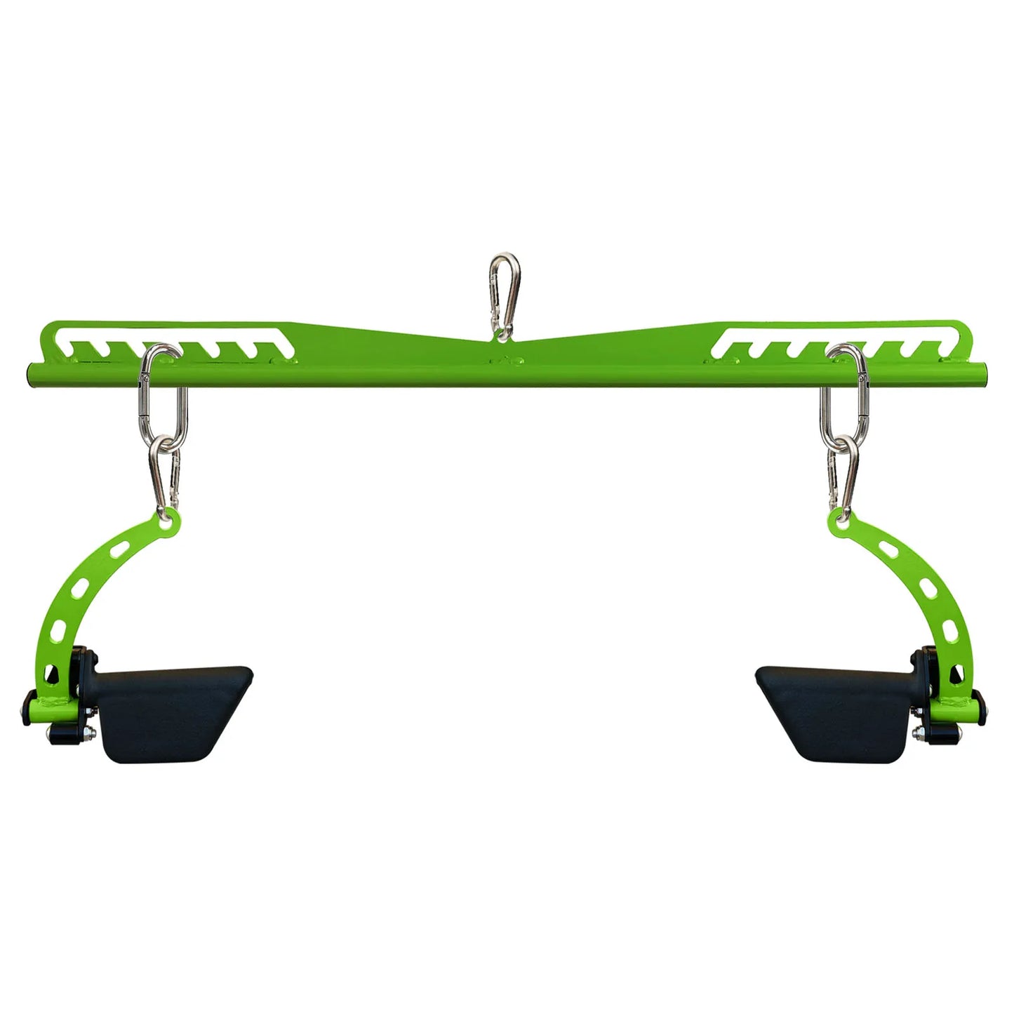 Cable Machine Attachments for Home Gym Fitness