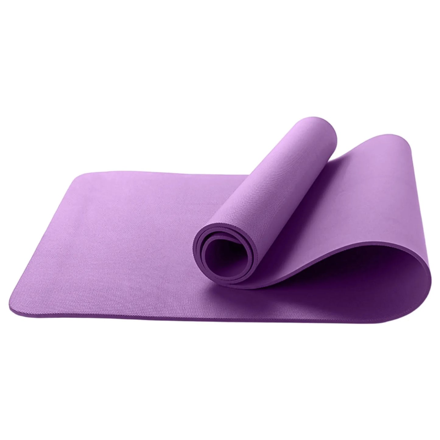 Foldable Yoga Mat