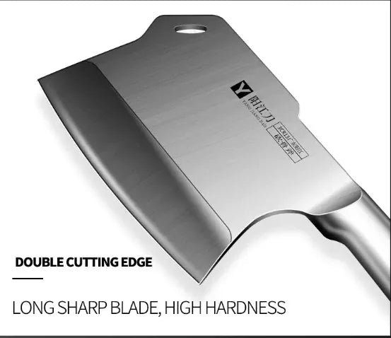 Butcher Special Axe Chopping Bone Knife