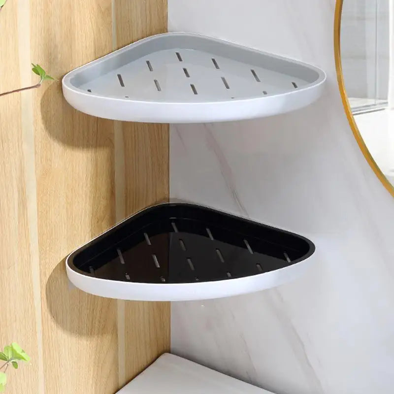 Bathroom Shelf Corner Rack