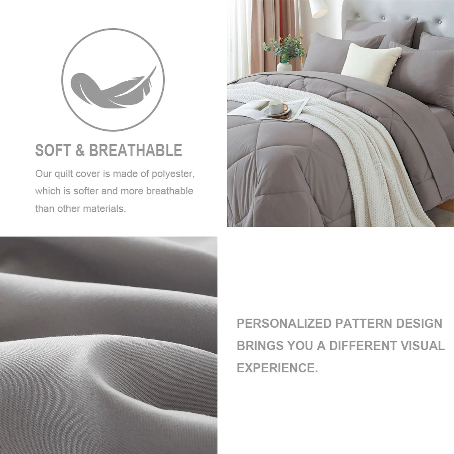 Comforter Set
