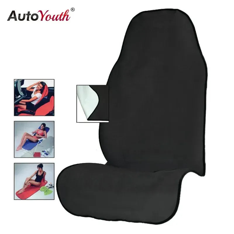 Car Seat Cover for Athletes Fitness Gym
