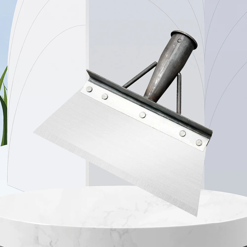 Multifunctional Outdoor Cleaning Shovel Sharp Edge