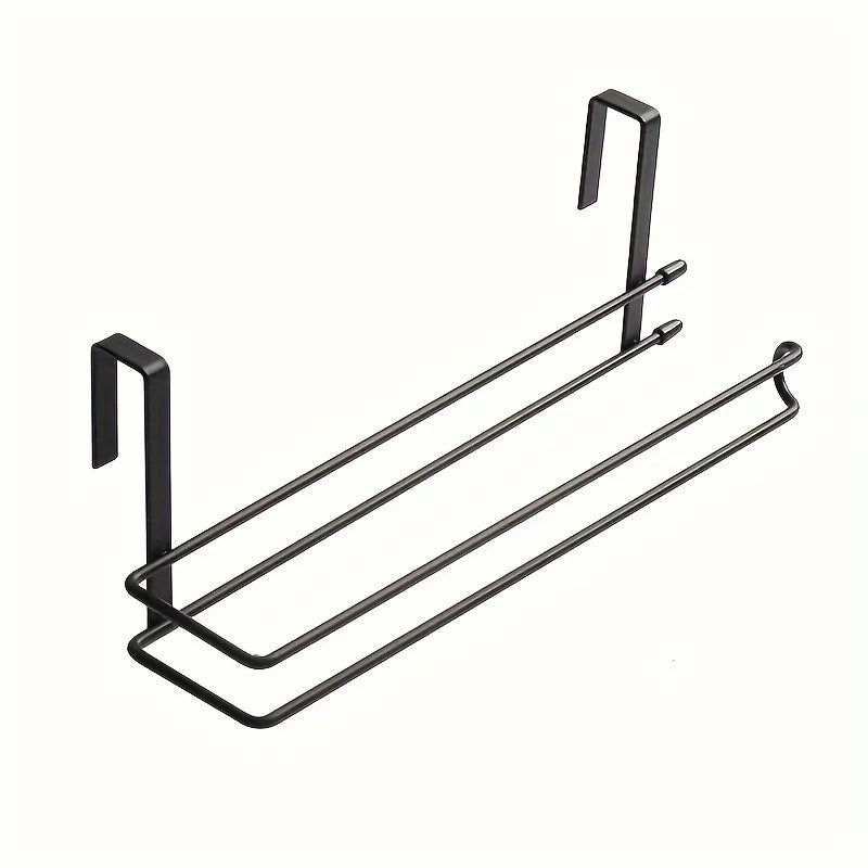 Kitchen & Bathroom Paper Towel Rack