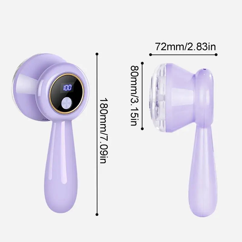 Sweater Defuzzer Lint Remover