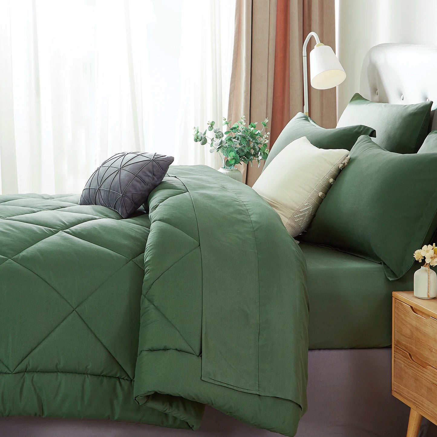 Comforter Set
