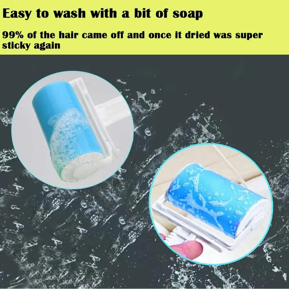 Washable Lint Roller