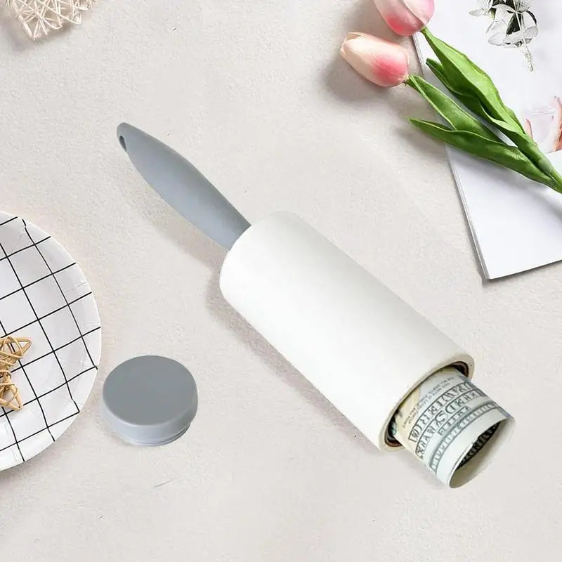 Money Hider Lint Roller