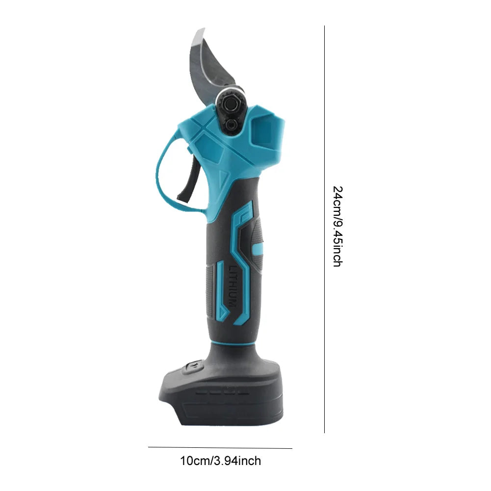 Brushless Electric Pruning Shears