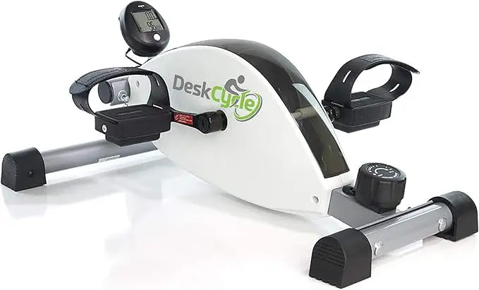 Bike Pedal Exerciser - Stationary Bikes for Home