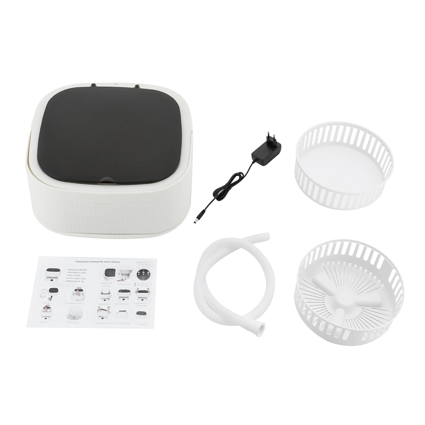 Portable Washing Machine - Dorm/Student