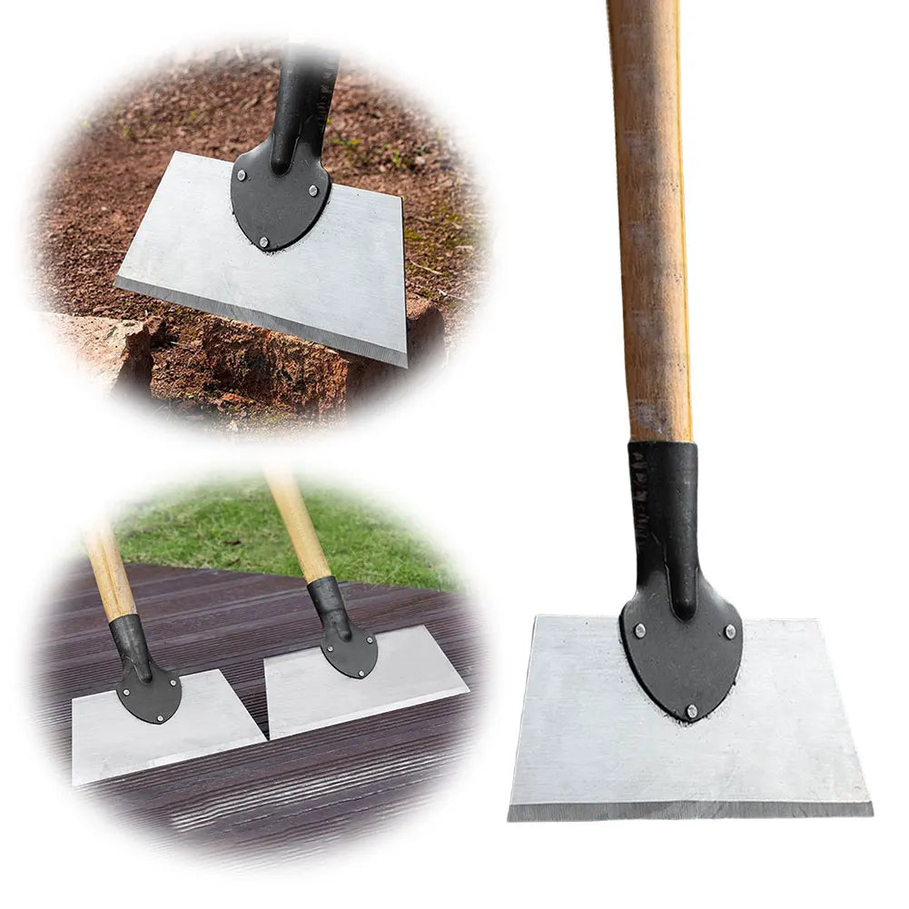 Multifunctional Outdoor Garden Shovel