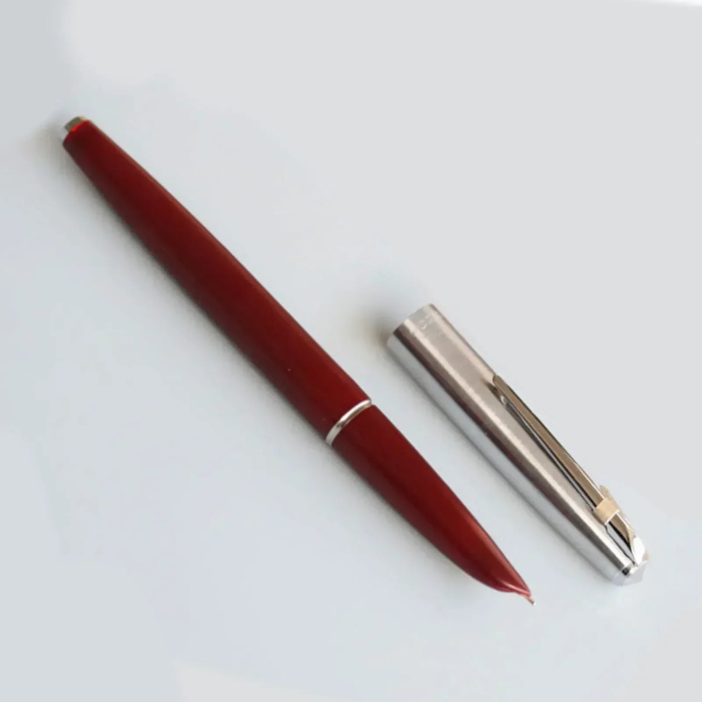 14K Gold Classic Fountain Pen