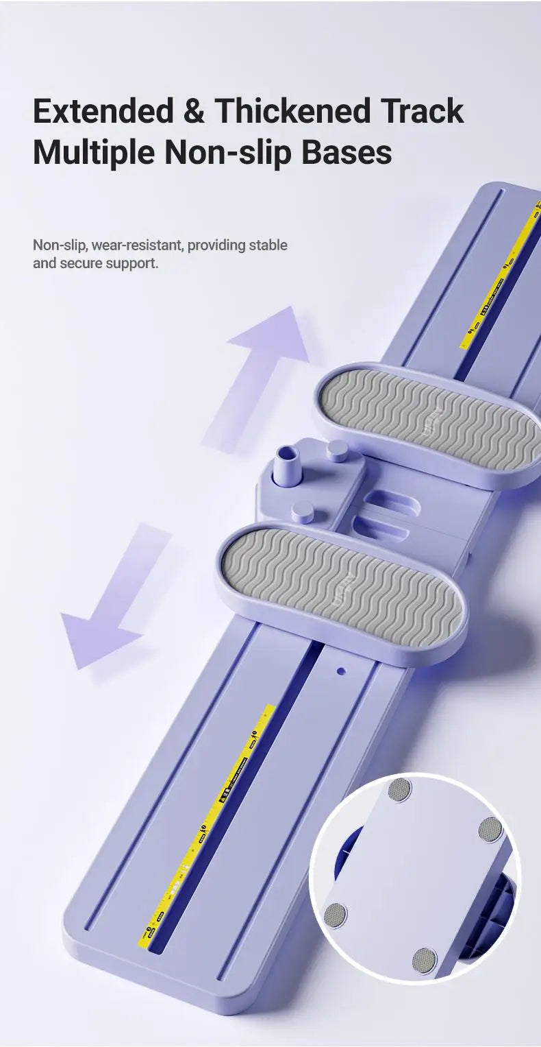 Home Gym Pelvic & Hip Strengthener Equipment