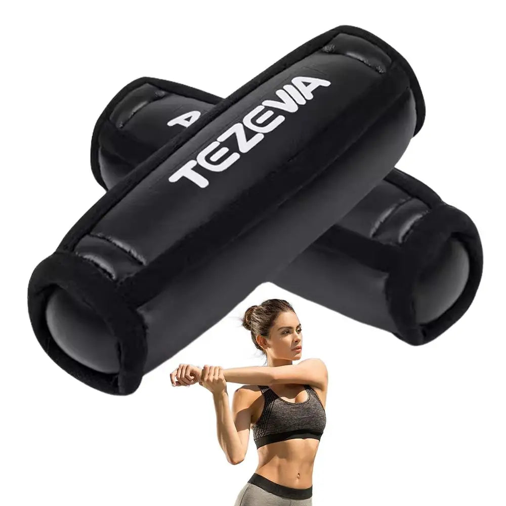 Weighted Ankle Weights For Women