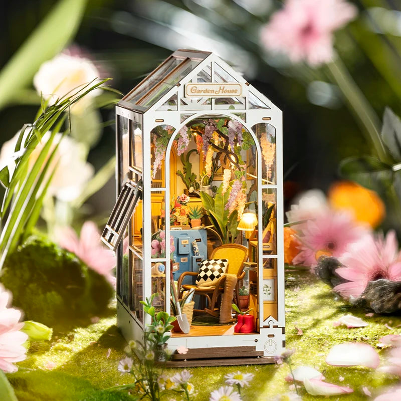 Garden House Easy Assemble for Women