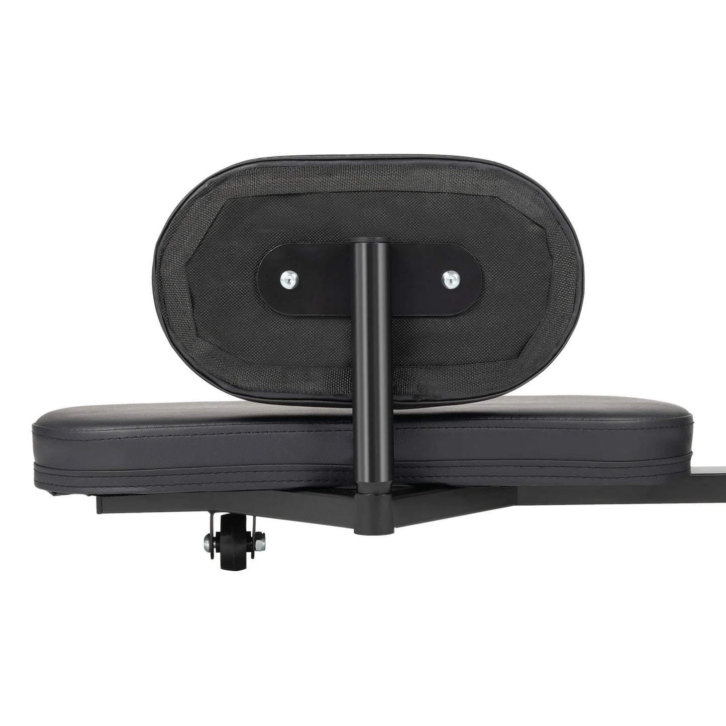 Woman Leg Stretcher Machine Gymnastics Yoga Crotch Ligament Splits Crotch Home Gym Yoga Leg Training Fitness Equipment W/Cushion