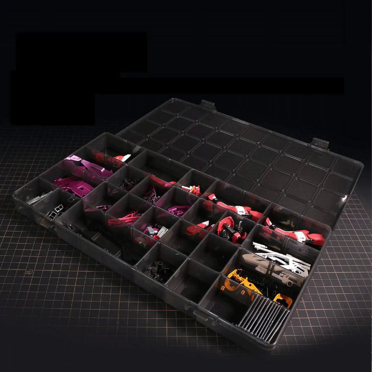 Home Office Modular Storage Box