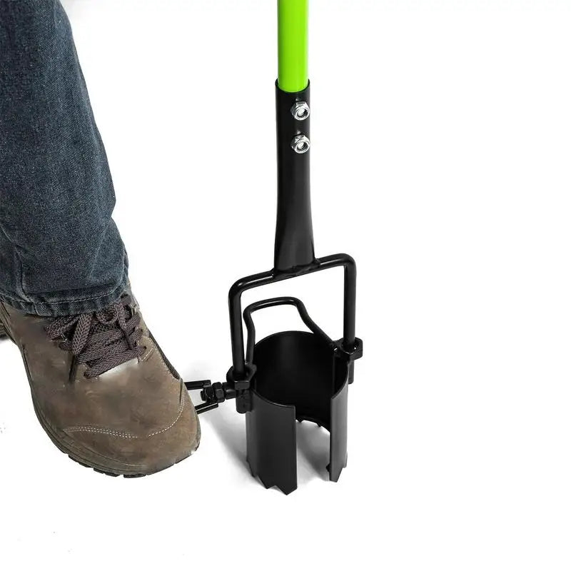 Multi-functional Lawn Tool Gardening Bulb Planter