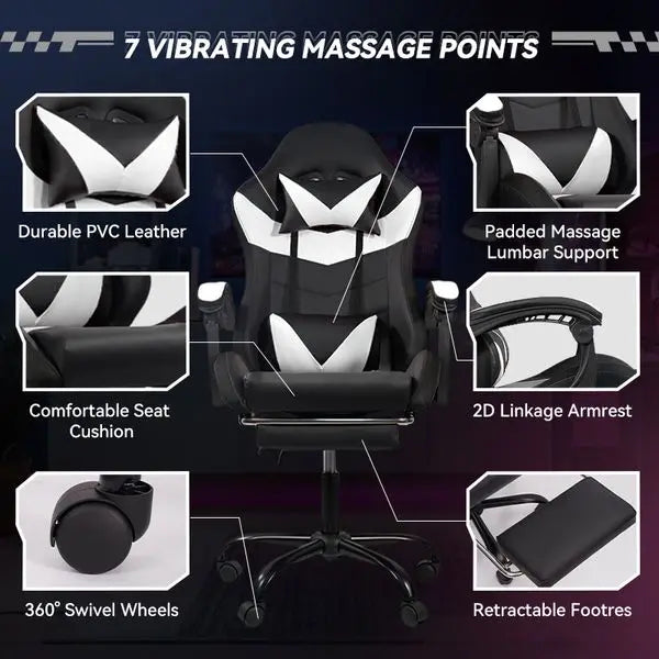 Office Chair Suitable for Long Periods of Sitting