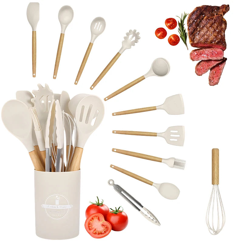 Silicone Kitchenware